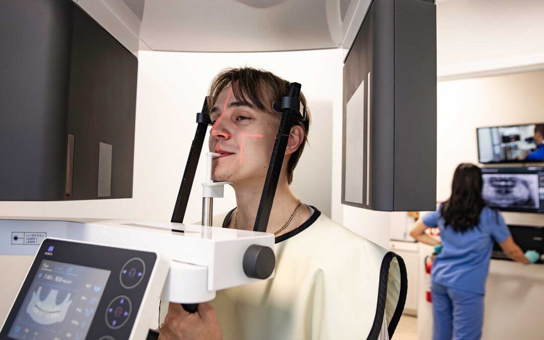 Cracked Tooth: Why Early Diagnosis Can Save Your Tooth