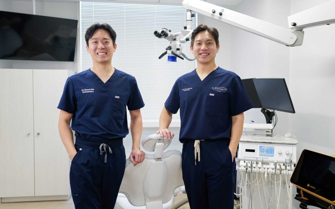 Why Your Dentist Referred You to an Endodontist: Root Canal Specialist Explained