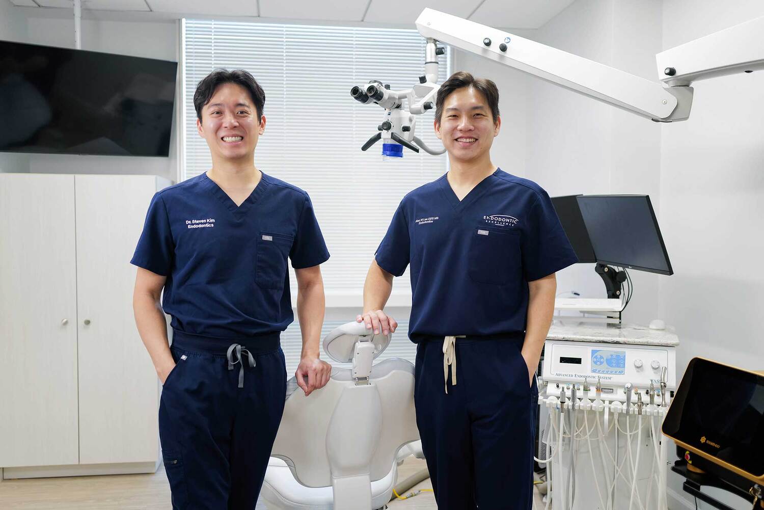 Why Your Dentist Referred You to an Endodontist: Root Canal Specialist Explained